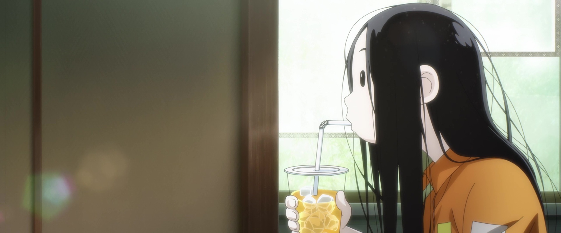 Hitori no Shita The Outcast 6 (Anime) AnimeClick.it
