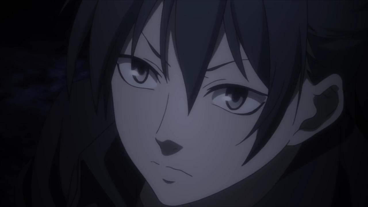 Hitori No Shita The Outcast Youtube