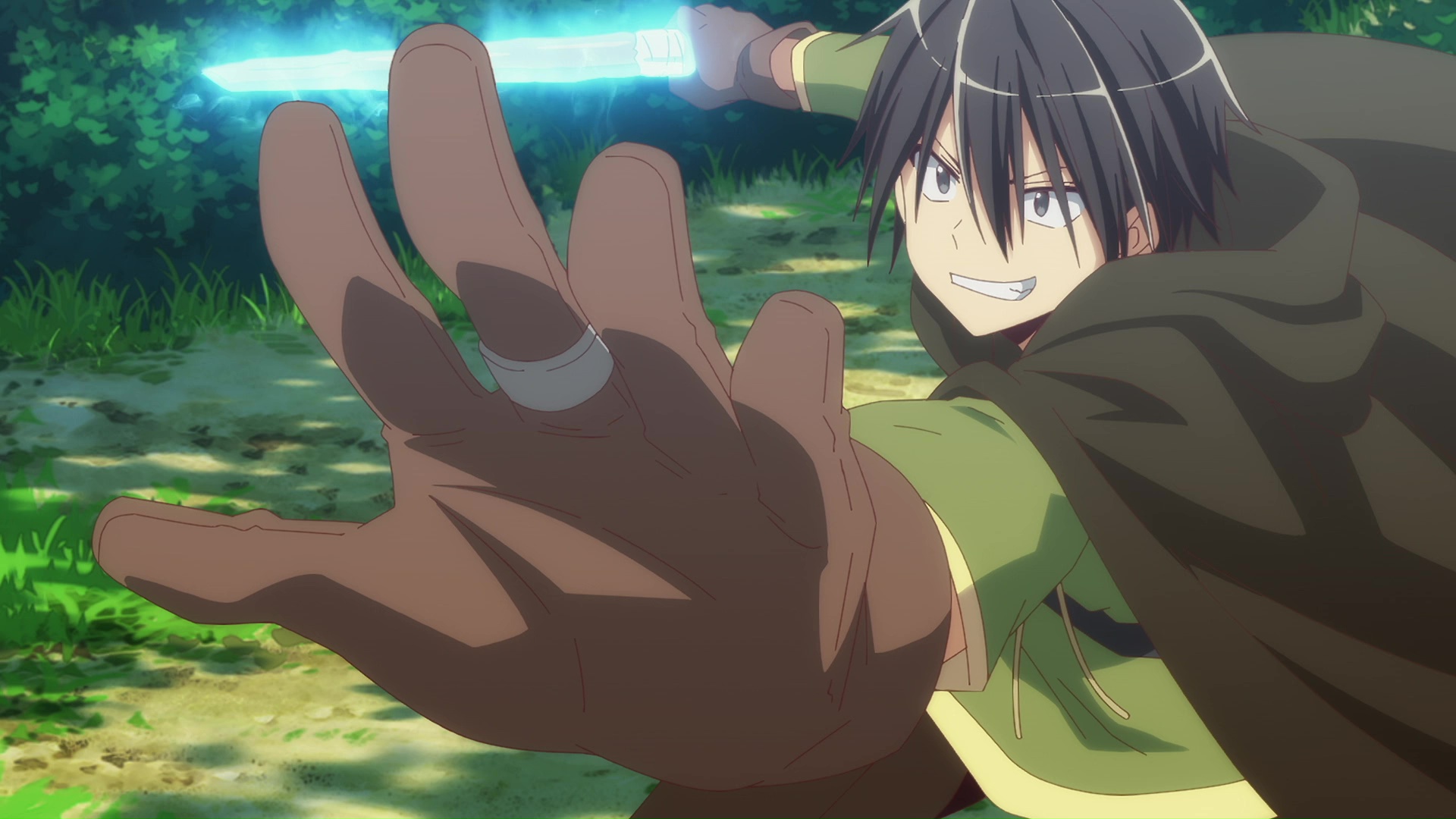 Tutto solo alla conquista di un altro mondo - IsekaiBocchi (Anime