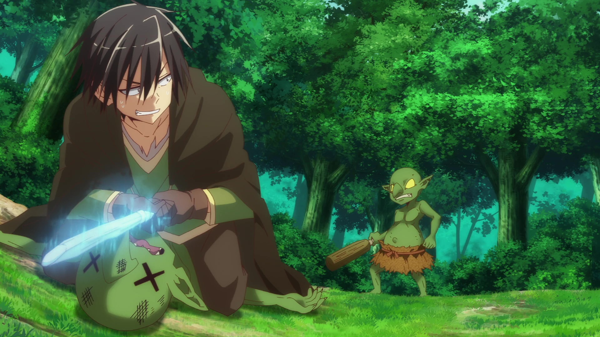 Hitoribocchi No Isekai Kouryaku Scan Vf www.animeclick.it