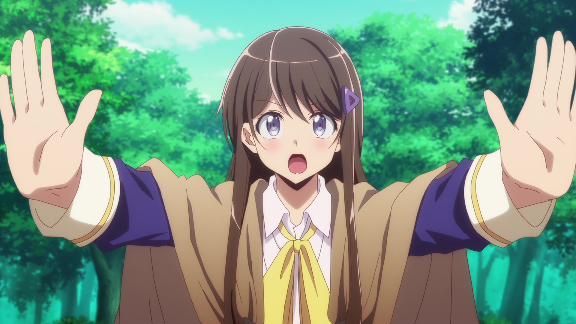 Hitoribocchi No Isekai Kouryaku Scan Vf www.animeclick.it