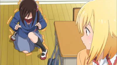 Hitoribocchi no Marumaruseikatsu