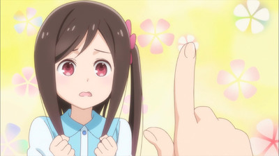 Hitoribocchi no Marumaruseikatsu