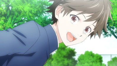 Hitorijime My Hero
