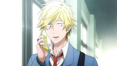 Hitorijime My Hero