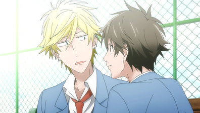 Hitorijime My Hero