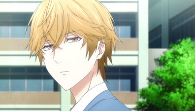 Hitorijime My Hero