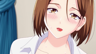 A Married Woman's Lips Taste Like Canned Chu-hai