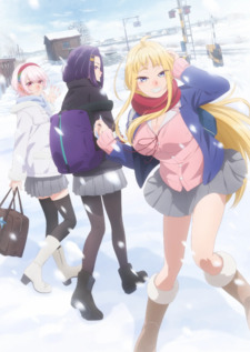 Hokkaido Gals are Super Adorable!