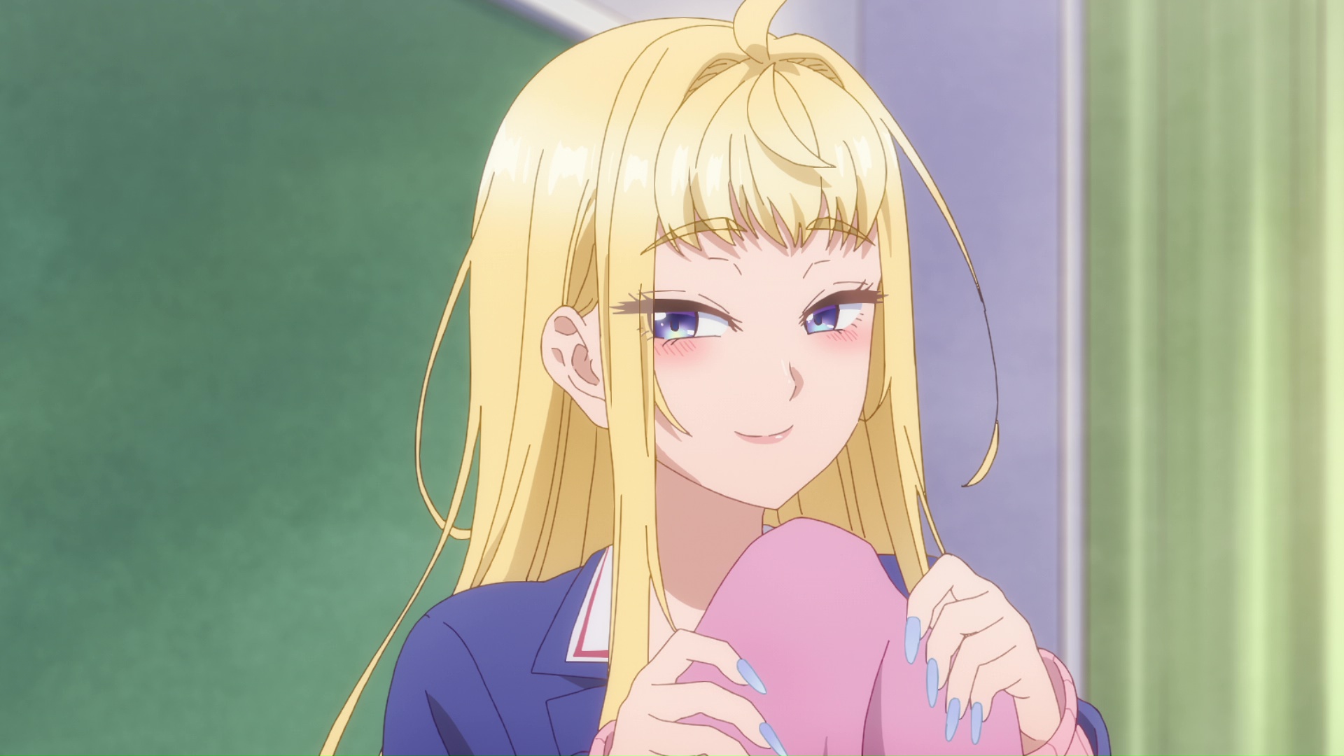 Hokkaido Gals are Super Adorable! (Anime) | AnimeClick.it