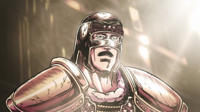 Fist of the North Star: Elegy of Ken-Oh's Army Grunts