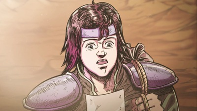 Fist of the North Star: Elegy of Ken-Oh's Army Grunts