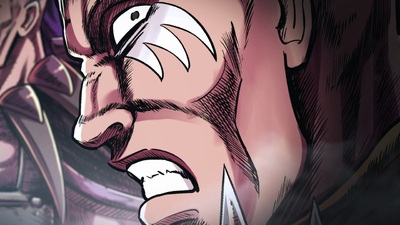 Fist of the North Star: Elegy of Ken-Oh's Army Grunts