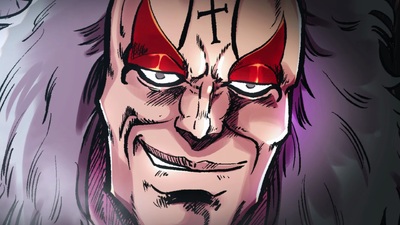 Fist of the North Star: Elegy of Ken-Oh's Army Grunts