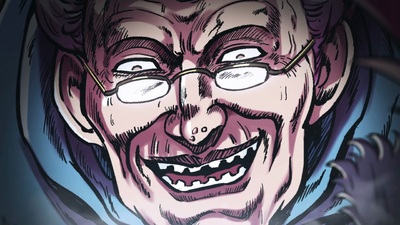 Fist of the North Star: Elegy of Ken-Oh's Army Grunts