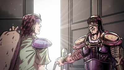 Fist of the North Star: Elegy of Ken-Oh's Army Grunts