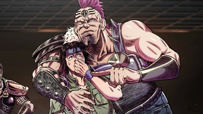 Fist of the North Star: Elegy of Ken-Oh's Army Grunts