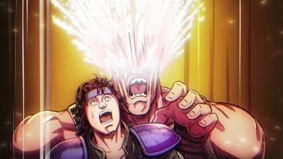 Fist of the North Star: Elegy of Ken-Oh's Army Grunts