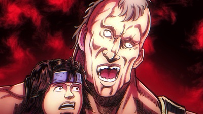 Fist of the North Star: Elegy of Ken-Oh's Army Grunts