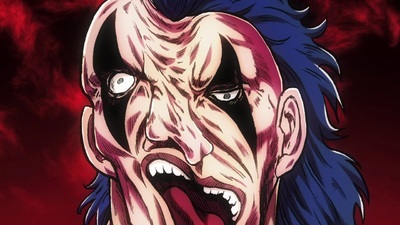 Fist of the North Star: Elegy of Ken-Oh's Army Grunts