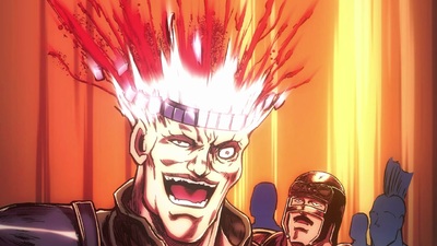 Fist of the North Star: Elegy of Ken-Oh's Army Grunts