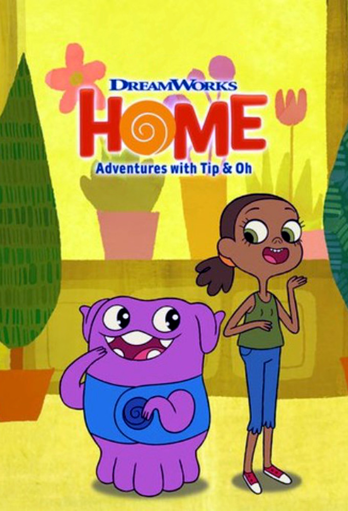 Home Le Avventure Di Tip E Oh