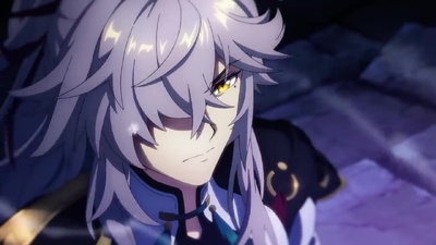 Honkai: Star Rail
