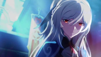 Honkai: Star Rail