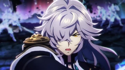 Honkai: Star Rail