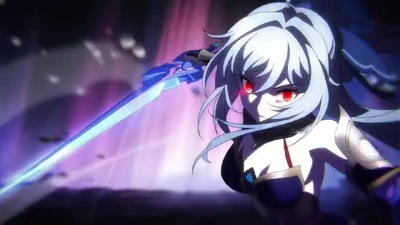 Honkai: Star Rail