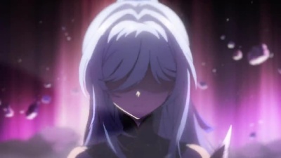 Honkai: Star Rail