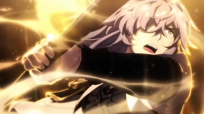 Honkai: Star Rail