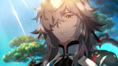 Honkai: Star Rail