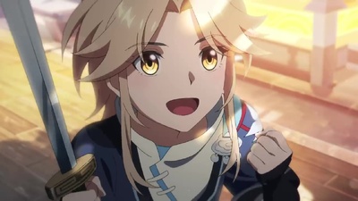 Honkai: Star Rail