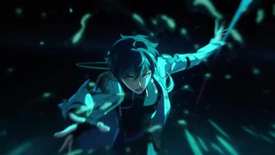 Honkai: Star Rail