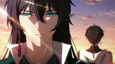 Honkai: Star Rail