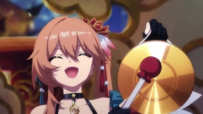 Honkai: Star Rail