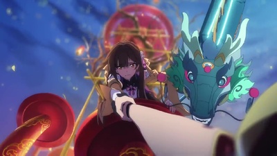 Honkai: Star Rail
