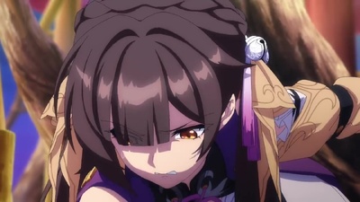 Honkai: Star Rail