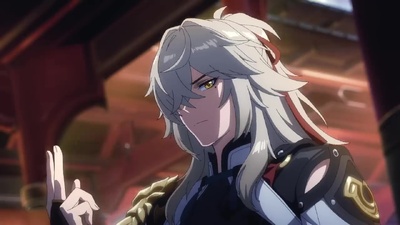 Honkai: Star Rail