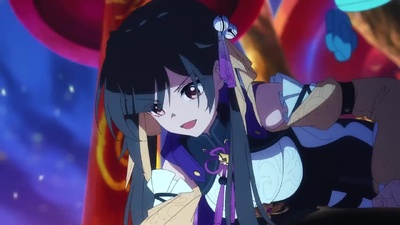 Honkai: Star Rail
