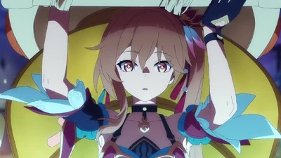 Honkai: Star Rail