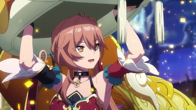 Honkai: Star Rail