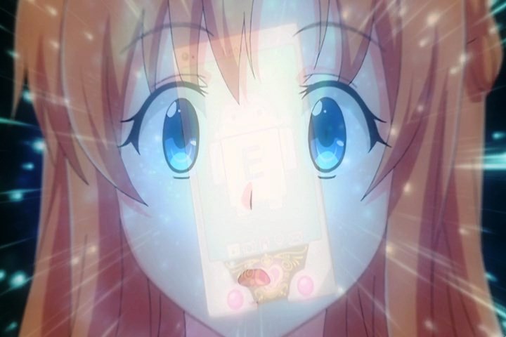 Honoo no Haramase Oppai: Ero Appli Gakuen The Animation (Anime Honoo no Haramase Oppai: Ero Appli Gakuen The Animation (Anime