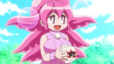 Flaming Ball Girl Dodge Danko