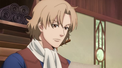 Ascendance of a Bookworm: Adopted Daughter of an Archduke