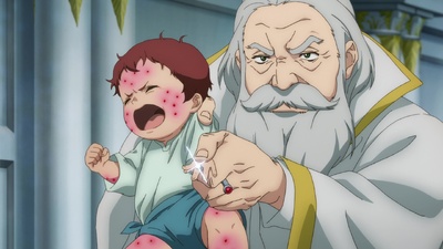 Ascendance of a Bookworm: Adopted Daughter of an Archduke