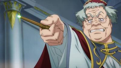 Ascendance of a Bookworm: Adopted Daughter of an Archduke