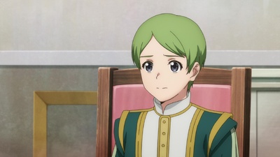 Ascendance of a Bookworm: Adopted Daughter of an Archduke