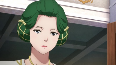 Ascendance of a Bookworm: Adopted Daughter of an Archduke